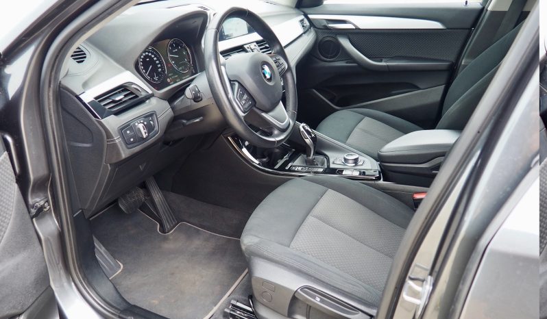BMW X2 18d 150 Bva8 Lounge  + Options + Garantie 12 mois.