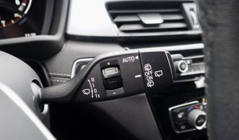 
BMW X2 18d 150 Bva8 Lounge  + Options + Garantie 12 mois. complet								