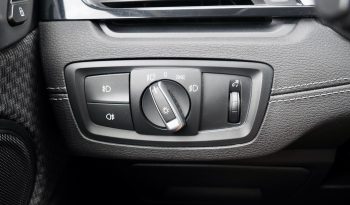 
BMW X2 18d 150 Bva8 Lounge  + Options + Garantie 12 mois. complet								