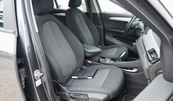 
BMW X2 18d 150 Bva8 Lounge  + Options + Garantie 12 mois. complet								