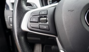 
BMW X2 18d 150 Bva8 Lounge  + Options + Garantie 12 mois. complet								