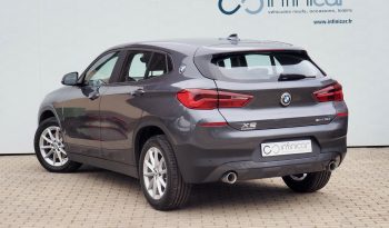 
BMW X2 18d 150 Bva8 Lounge  + Options + Garantie 12 mois. complet								