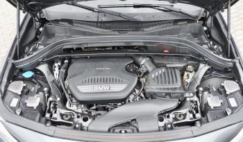 
BMW X2 18d 150 Bva8 Lounge  + Options + Garantie 12 mois. complet								