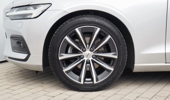 
VOLVO V60 D3 150 Business Executive  + Attelage + Caméra + Intellisafe Assist et Suround + Options, 1ère Main – Garantie 12 mois. complet								