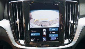 
VOLVO V60 D3 150 Business Executive  + Attelage + Caméra + Intellisafe Assist et Suround + Options, 1ère Main – Garantie 12 mois. complet								