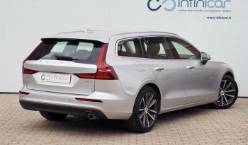 
VOLVO V60 D3 150 Business Executive  + Attelage + Caméra + Intellisafe Assist et Suround + Options, 1ère Main – Garantie 12 mois. complet								