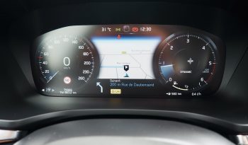 
VOLVO V60 D3 150 Business Executive  + Attelage + Caméra + Intellisafe Assist et Suround + Options, 1ère Main – Garantie 12 mois. complet								