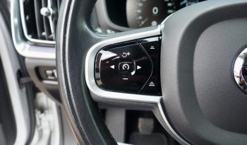 
VOLVO V60 D3 150 Business Executive  + Attelage + Caméra + Intellisafe Assist et Suround + Options, 1ère Main – Garantie 12 mois. complet								