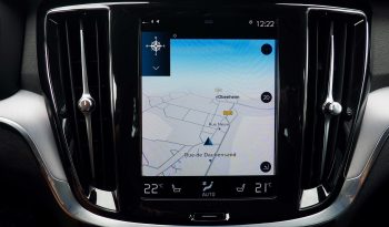 
VOLVO V60 D3 150 Business Executive  + Attelage + Caméra + Intellisafe Assist et Suround + Options, 1ère Main – Garantie 12 mois. complet								
