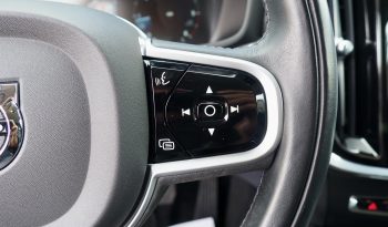 
VOLVO V60 D3 150 Business Executive  + Attelage + Caméra + Intellisafe Assist et Suround + Options, 1ère Main – Garantie 12 mois. complet								