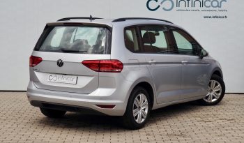
VOLKSWAGEN Touran 1,5 Tsi 150 Evo Active – 7 Places  + Toit pano + Caméra + Options, 1ère Main – Garantie 12 mois. complet								