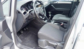 
VOLKSWAGEN Touran 1,5 Tsi 150 Evo Active – 7 Places  + Toit pano + Caméra + Options, 1ère Main – Garantie 12 mois. complet								