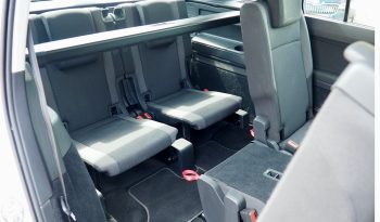 
VOLKSWAGEN Touran 1,5 Tsi 150 Evo Active – 7 Places  + Toit pano + Caméra + Options, 1ère Main – Garantie 12 mois. complet								