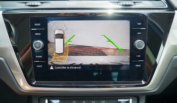 
VOLKSWAGEN Touran 1,5 Tsi 150 Evo Active – 7 Places  + Toit pano + Caméra + Options, 1ère Main – Garantie 12 mois. complet								
