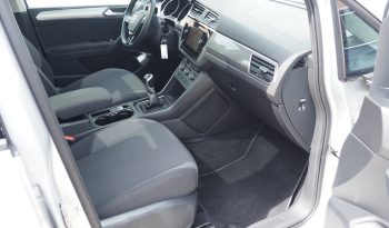 
VOLKSWAGEN Touran 1,5 Tsi 150 Evo Active – 7 Places  + Toit pano + Caméra + Options, 1ère Main – Garantie 12 mois. complet								