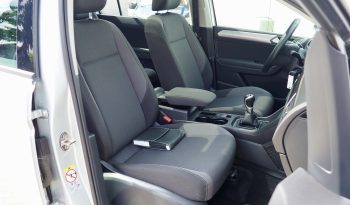
VOLKSWAGEN Touran 1,5 Tsi 150 Evo Active – 7 Places  + Toit pano + Caméra + Options, 1ère Main – Garantie 12 mois. complet								