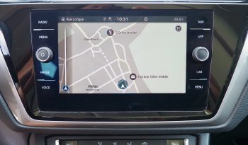 
VOLKSWAGEN Touran 1,5 Tsi 150 Evo Active – 7 Places  + Toit pano + Caméra + Options, 1ère Main – Garantie 12 mois. complet								