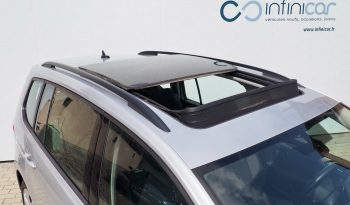 
VOLKSWAGEN Touran 1,5 Tsi 150 Evo Active – 7 Places  + Toit pano + Caméra + Options, 1ère Main – Garantie 12 mois. complet								