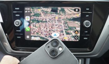 
VOLKSWAGEN Touran 1,5 Tsi 150 Evo Active – 7 Places  + Toit pano + Caméra + Options, 1ère Main – Garantie 12 mois. complet								