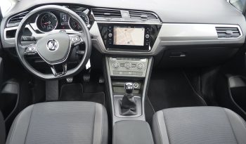 
VOLKSWAGEN Touran 1,5 Tsi 150 Evo Active – 7 Places  + Toit pano + Caméra + Options, 1ère Main – Garantie 12 mois. complet								