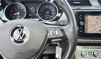 
VOLKSWAGEN Touran 1,5 Tsi 150 Evo Active – 7 Places  + Toit pano + Caméra + Options, 1ère Main – Garantie 12 mois. complet								