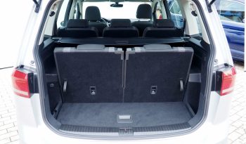 
VOLKSWAGEN Touran 1,5 Tsi 150 Evo Active – 7 Places  + Toit pano + Caméra + Options, 1ère Main – Garantie 12 mois. complet								