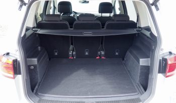 
VOLKSWAGEN Touran 2,0 Tdi 150 DSG Style  + Options, 1ère Main – Garantie 12 mois. complet								