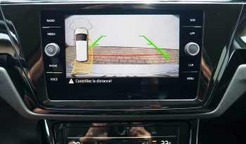 
VOLKSWAGEN Touran 2,0 Tdi 150 DSG Style  + Options, 1ère Main – Garantie 12 mois. complet								