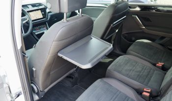 
VOLKSWAGEN Touran 2,0 Tdi 150 DSG Style  + Options, 1ère Main – Garantie 12 mois. complet								