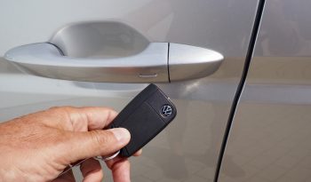 
VOLKSWAGEN Touran 2,0 Tdi 150 DSG Style  + Options, 1ère Main – Garantie 12 mois. complet								