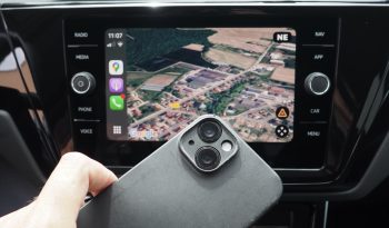 
VOLKSWAGEN Touran 2,0 Tdi 150 DSG Style  + Options, 1ère Main – Garantie 12 mois. complet								