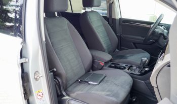 
VOLKSWAGEN Touran 2,0 Tdi 150 DSG Style  + Options, 1ère Main – Garantie 12 mois. complet								