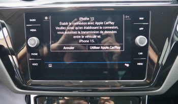 
VOLKSWAGEN Touran 2,0 Tdi 150 DSG Style  + Options, 1ère Main – Garantie 12 mois. complet								