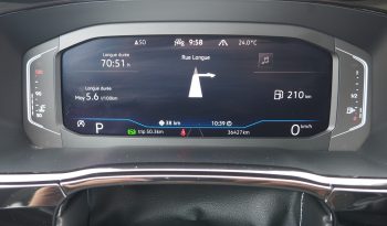 
VOLKSWAGEN Touran 2,0 Tdi 150 DSG Style  + Options, 1ère Main – Garantie 12 mois. complet								