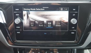 
VOLKSWAGEN Touran 2,0 Tdi 150 DSG Style  + Options, 1ère Main – Garantie 12 mois. complet								