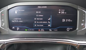 
VOLKSWAGEN Touran 2,0 Tdi 150 DSG Style  + Options, 1ère Main – Garantie 12 mois. complet								