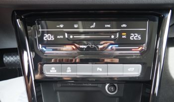 
VOLKSWAGEN Touran 2,0 Tdi 150 DSG Style  + Options, 1ère Main – Garantie 12 mois. complet								