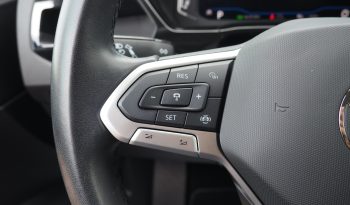 
VOLKSWAGEN Touran 2,0 Tdi 150 DSG Style  + Options, 1ère Main – Garantie 12 mois. complet								