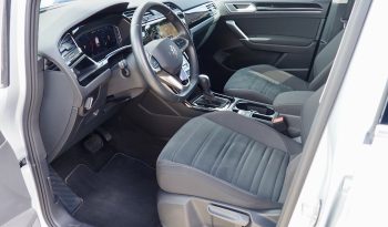 
VOLKSWAGEN Touran 2,0 Tdi 150 DSG Style  + Options, 1ère Main – Garantie 12 mois. complet								