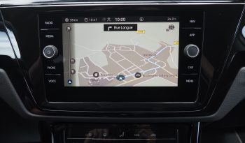 
VOLKSWAGEN Touran 2,0 Tdi 150 DSG Style  + Options, 1ère Main – Garantie 12 mois. complet								