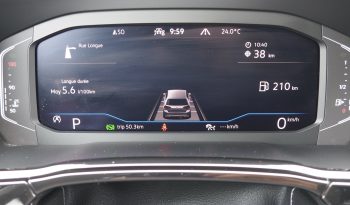 
VOLKSWAGEN Touran 2,0 Tdi 150 DSG Style  + Options, 1ère Main – Garantie 12 mois. complet								