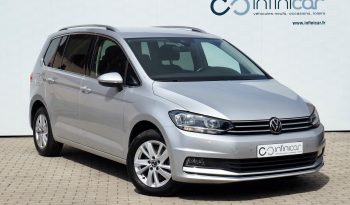 
VOLKSWAGEN Touran 2,0 Tdi 150 DSG Style  + Options, 1ère Main – Garantie 12 mois. complet								