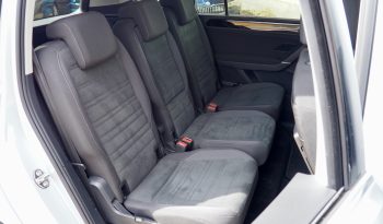 
VOLKSWAGEN Touran 2,0 Tdi 150 DSG Style  + Options, 1ère Main – Garantie 12 mois. complet								