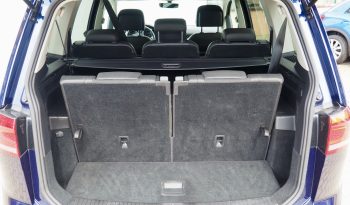 
VOLKSWAGEN Touran 1,5 Tsi 150 Evo DSG Carat, 7 places  + Cuir + Caméra + Options, 1ère Main – Garantie 12 mois. complet								