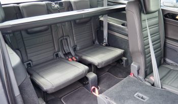 
VOLKSWAGEN Touran 1,5 Tsi 150 Evo DSG Carat, 7 places  + Cuir + Caméra + Options, 1ère Main – Garantie 12 mois. complet								