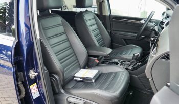 
VOLKSWAGEN Touran 1,5 Tsi 150 Evo DSG Carat, 7 places  + Cuir + Caméra + Options, 1ère Main – Garantie 12 mois. complet								