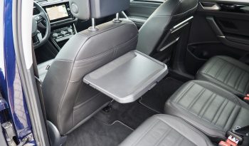 
VOLKSWAGEN Touran 1,5 Tsi 150 Evo DSG Carat, 7 places  + Cuir + Caméra + Options, 1ère Main – Garantie 12 mois. complet								