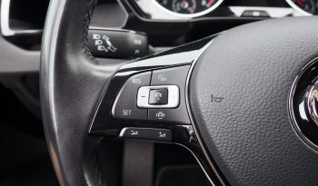 
VOLKSWAGEN Touran 1,5 Tsi 150 Evo DSG Carat, 7 places  + Cuir + Caméra + Options, 1ère Main – Garantie 12 mois. complet								