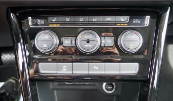 
VOLKSWAGEN Touran 1,5 Tsi 150 Evo DSG Carat, 7 places  + Cuir + Caméra + Options, 1ère Main – Garantie 12 mois. complet								