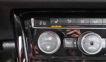 
VOLKSWAGEN Touran 1,5 Tsi 150 Evo DSG Carat, 7 places  + Cuir + Caméra + Options, 1ère Main – Garantie 12 mois. complet								